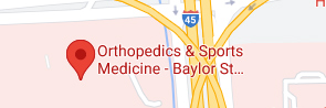 Location - Jason L. Brannen, MD - Board Certified Orthopedic Surgeon